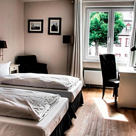 Hotel Bartmanns Haus Dillenburg Luaran gambar